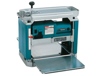 Makita 2012NB Hobľovačka