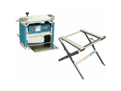 Makita 2012NBX Hobľovačka