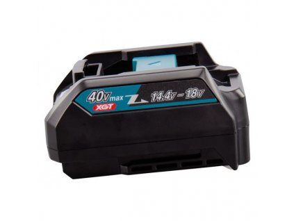 MAKITA 40V adaptér XGT na LXT 18V, 14,4V /191C10-7/