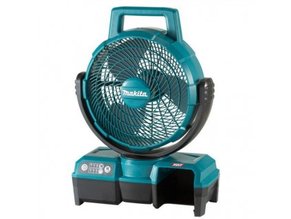 MAKITA 40V CF001GZ aku. ventilátor + Darček káva