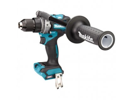 MAKITA 40V DF001GM201 aku. skrutkovač 2 x 4,0Ah + Darček káva