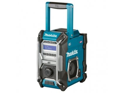 MAKITA 40V MR003GZ stavebné rádio DOPREDAJ