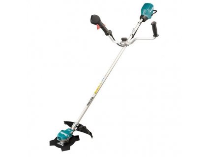 MAKITA 40V UR002GZ01 aku. krovinorez + Darček káva