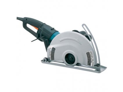 MAKITA 4112HS Uhlová rezačka / píla diamantová