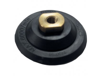 MAKITA 743080-0 Brúsna doska - kotúč Ø100 pre PW5000CH