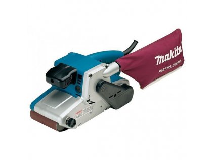 Makita 9404J Pásová brúska