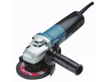 Makita 9565CVR Uhlová brúska 125 mm, 1400 W