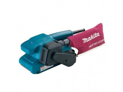 Makita 9910 Pásova brúska