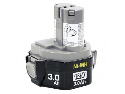 Makita Akumulátor 1235 NiMH 12 V/2,8 Ah