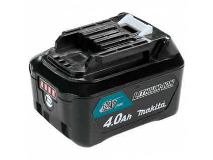 MAKITA akumulátor BL1041B 12 V / 4,0 Ah 197406-2
