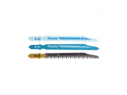 Makita B-06292 pílka do vypiľovačky 3-dielna sada