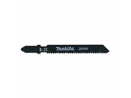 Makita B-07749 B23 Pílový list do vypiľovačky z rýchloreznej ocele