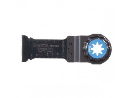 MAKITA B-66357 nadstavec TC/HM rezný nástroj 32x50 mm MAP004 /starlock plus/