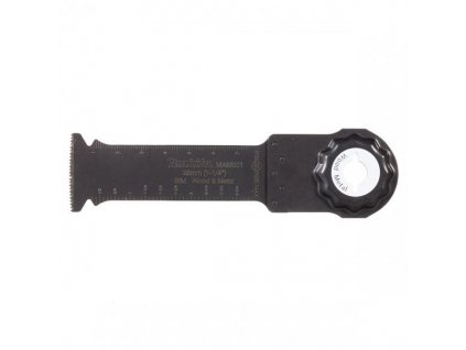 MAKITA B-66400 nadstavec BiM rezný nástroj 32x80mm MAM001 /starlock max/