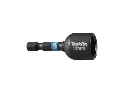 MAKITA B-66852 Nástrčný bit magnetický IMPACT BLACK 6hran 13*50 mm