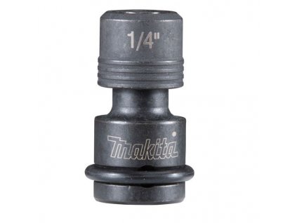 MAKITA B-68448 Adaptér z 1/2" na 1/4"