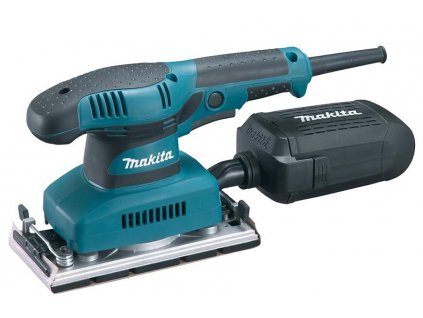 Makita BO3710 Vibračná brúska