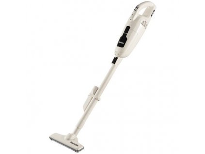 MAKITA CL114FDWIX Akumulátorový vysávač so zabudovaným akumulátorom