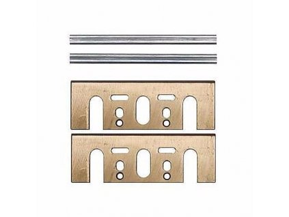 Makita D-07951 otočný nôž + prítlačná doštička