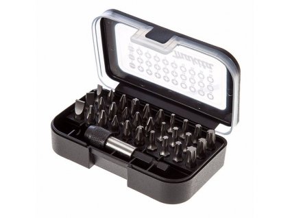 Makita D-30667 Sada bitov 31-dielna
