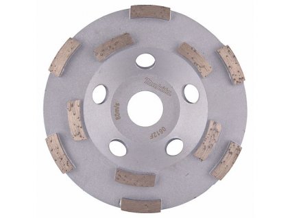 Makita D-41458 Diamantový brúsny kotúč 125 mm