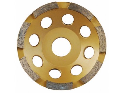 Makita D-60682 kotúč diamantový brúsny 125 mm