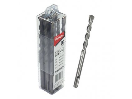 MAKITA D-62723 sada vrtákov SDS+ 12 ks