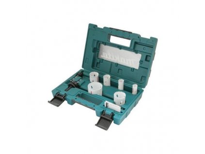 Makita D-63965 Sada vykružovacích koruniek vodárenská