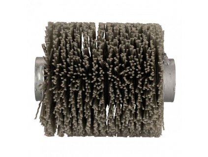 MAKITA D-73592 Brúsny kartáč, nylon K80 na brúsku 9741