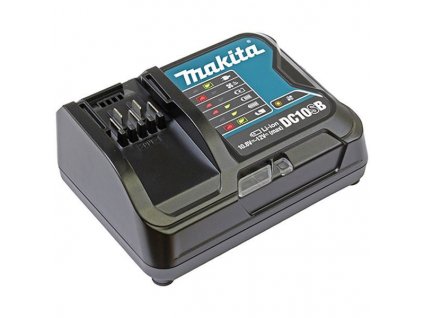 MAKITA DC10SB nabíjačka 10,8 - 12V Max 197363-4