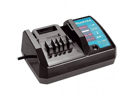 Makita DC18WA Nabíjačka pre G-sériu BL1813G, BL1413G 195423-6