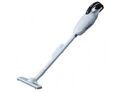 MAKITA DCL181FZW akumulátorový vysávač LIMITOVANÁ EDÍCIA - Biely