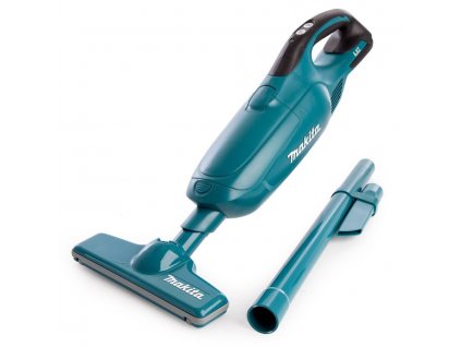 Makita DCL182Z aku. vysávač