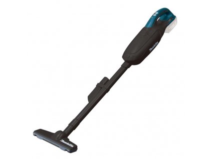 MAKITA DCL182ZB aku. vysávač čierny