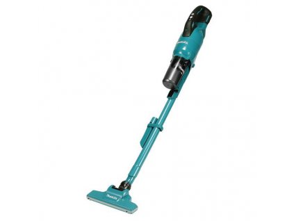 MAKITA DCL286FZ Aku. vysávač