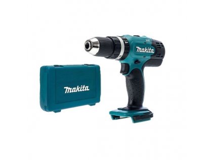 MAKITA DDF453Z aku. skrutkovač + kufor DOPREDAJ