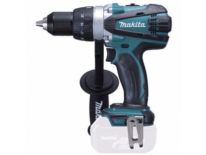 Makita DDF458Z Aku. skrutkovač