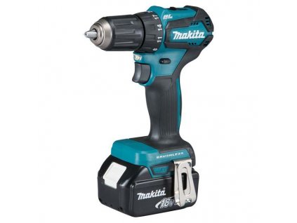 MAKITA DDF483RTJ aku. skrutkovač