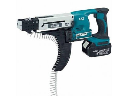 Makita DFR550RFE Aku. skrutkovač