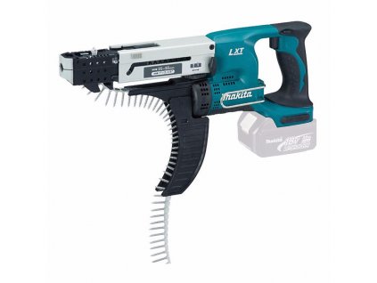 Makita DFR550Z aku. skrutkovač s automatickým zásobníkom