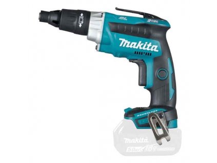 MAKITA DFS251Z aku. skrutkovač na sadrokartón