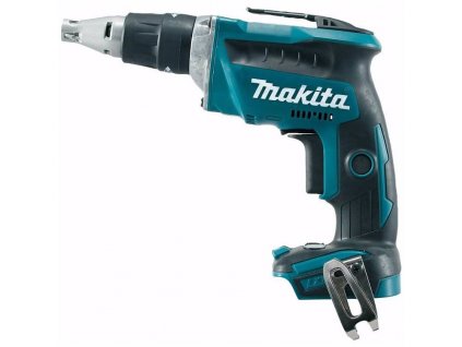 MAKITA DFS452Z Aku. skrutkovač na sadrokartón