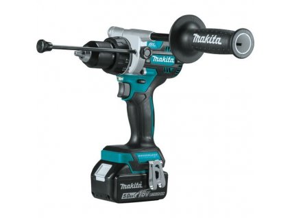 MAKITA DHP486RTJ aku. vŕtací skrutkovač s príklepom