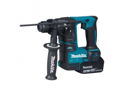 Makita DHR171RTJ Aku. kombi kladivo