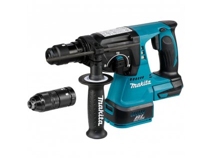 MAKITA DHR243Z Aku. kombi kladivo EKO