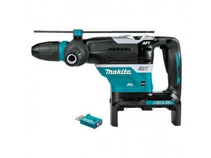 MAKITA DHR400ZKUN aku. kombi kladivo SDS max