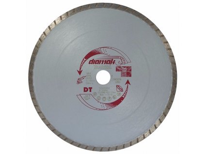 MAKITA Diamantový kotúč DIAMAK turbo DOPREDAJ