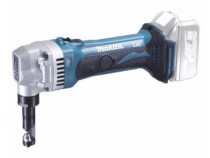 MAKITA DJN161Z Aku. nožnice na plech