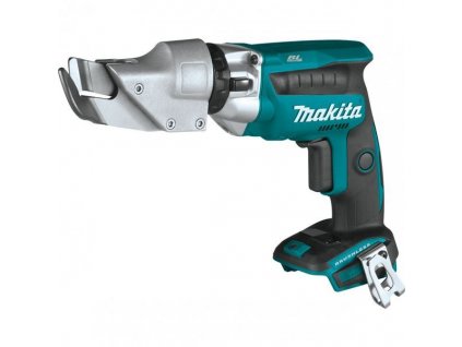 MAKITA DJS131Z aku. nožnice na plech