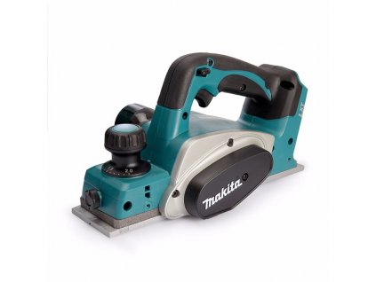 Makita DKP180Z Aku. falcovací hoblík